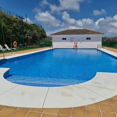 Seaside Serenity - Stylish Apartment With Spectacular Views Manilva Buitenkant foto
