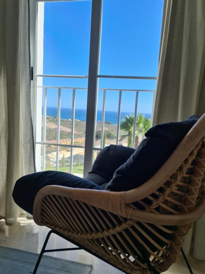 Seaside Serenity - Stylish Apartment With Spectacular Views Manilva Buitenkant foto